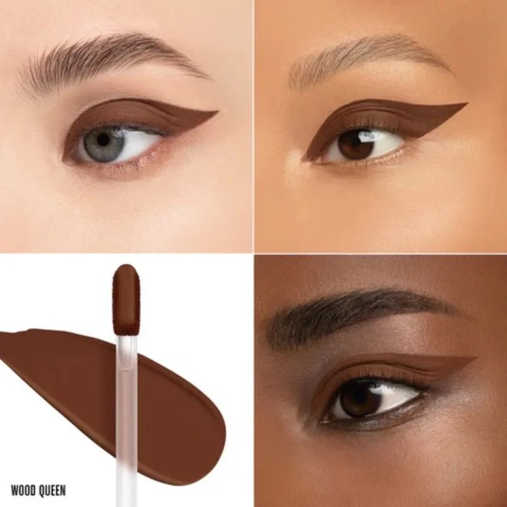 Jeffree Star Liquid Star Shadow WOOD QUEEN  - BNIB!